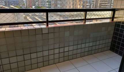 Apartamento para locação no EDIFÍCIO RESIDENCIAL SAINT DENIS , JATIÚCA , Maceió, AL