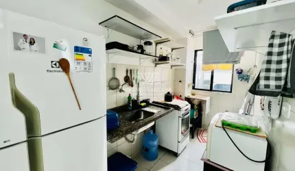 Apartamento à venda no Vila Verde Jabotiana , JABOTIANA , Aracaju, SE