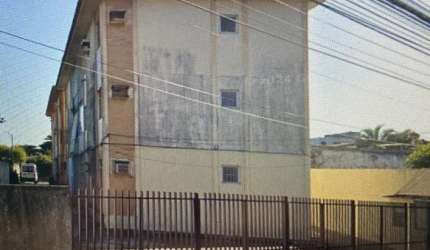 Apartamento para locação no CONDOMINIO BELO HORIZONTE , PINHEIRO , Maceió, AL