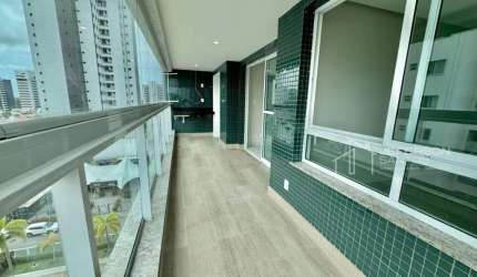 Apartamento à venda no JARDINS DE FRANÇA , JARDINS , Aracaju, SE