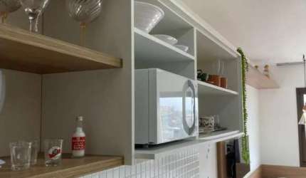 Apartamento para locação no SMART ORLA , BOCA DO RIO , Salvador, BA