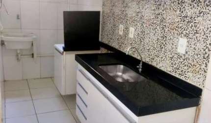 Apartamento à venda no VALE VERDE 1 , SERRARIA , Maceió, AL