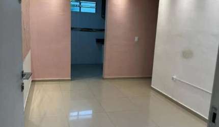 Apartamento à venda no RESIDENCIAL BOSQUE DAS CASUARINAS , BENEDITO BENTES , Maceió, AL