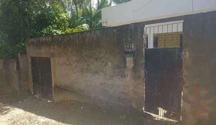 Casa à venda em rua pública, FRAGOSO , Olinda, PE
