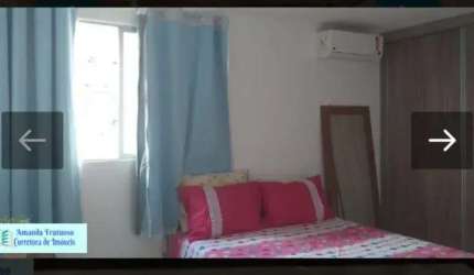 Apartamento à venda no NOSSA SENHORA DO SAMEIRO , BAIRRO NOVO , Olinda, PE