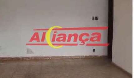 Casa Comercial + Edícula para alugar com 3 Quartos, 1 suíte. 4 vagas - Macedo, Guarulhos
