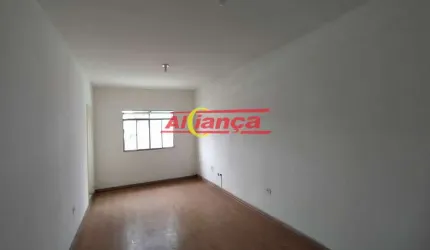 Sala Comercial para alugar, Jardim Rosa de Franca - Guarulhos  por R$: 1.100,00