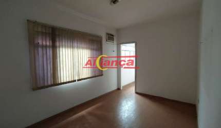 Sala Comercial para alugar com 2 ambientes , JardimRosa de Franca - Guarulhos  por R$: 1.200,00
