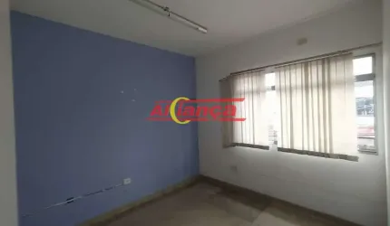 Sala Comercial para alugar com 2 ambientes , JardimRosa de Franca - Guarulhos  por R$: 1.300,00