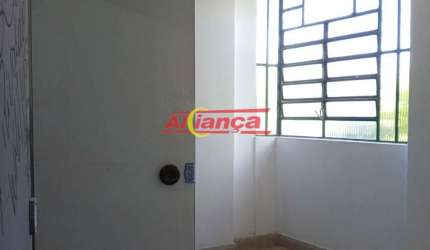 PRÉDIO PARA ALUGAR 380M² -JARDIM BOM CLIMA-GUARULHOS POR  R$ 10.000,00