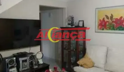 SOBRADO COM EDÍCULA PARA ALUGAR COM 4 QUARTOS, 1 SUÍTE, 2 VAGAS, 138M², JARDIM MOREIRA - POR R$4.900