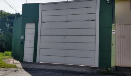 Salão para alugar com câmara fria , 230 m² por R$ 15.000,00/mês - Cidade Maia - Guarulhos/SP