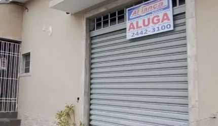 ÓTIMO SALÃO 76,41M² - JARDIM MUNHOZ - R$ 2.500,00