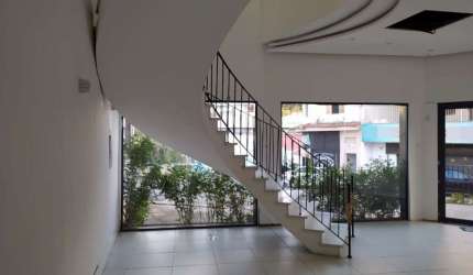 ÓTIMO SALÃO COMERCIAL 462,96M² - CENTRO