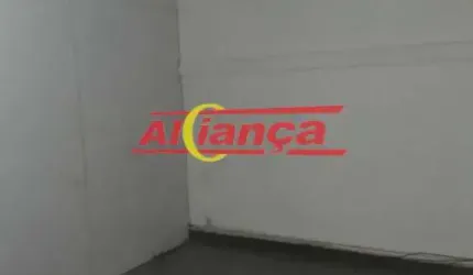 Sala para alugar, 171 m² - Cumbica - Guarulhos/SP - por R$ 3.000,00