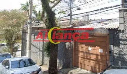 SALÃO 315M² PARA ALUGAR COM 2 VAGAS DE GARAGEM NA VILA ROSÁLIA. - POR R$ 7.000,00