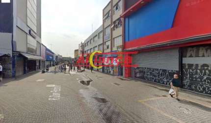 Sala para Alugar 40m², Centro - Guarulhos por R$ 1.600,00