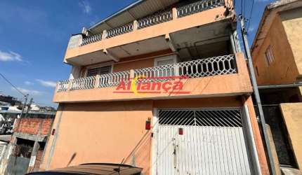 Prédio para alugar, 550m² Bairro - Jardim Normandia - Guarulhos/SP - por R$ 7.000,00