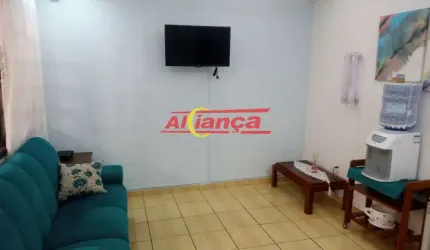 Sala comercial para alugar , Picanço - Guarulhos por R$: 1.300,00