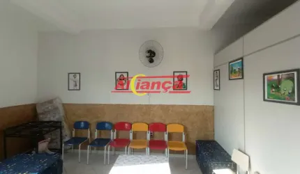 Sala para alugar, 22 m² - Jardim Diogo - Guarulhos/SP - por R$1.200,00
