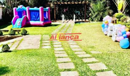 Salão para alugar, 1.429,65m² - Jardim Presidente Dutra - Guarulhos- R$ 25.000,00