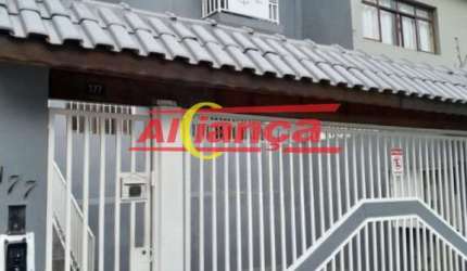 Sala para alugar, 160 m² - Centro - Guarulhos/SP - por R$ 1000,00