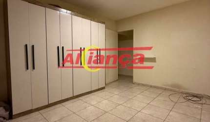 Casa para alugar 1 quarto 40 m², Jardim Palmira- Guarulhos por R$ 1.000,00
