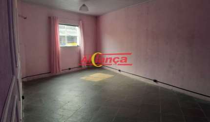 Sala comercial para alugar Parque Continental I - Guarulhos por R$: 750,00