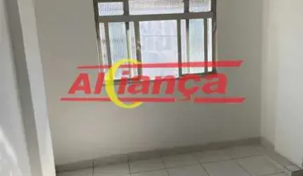 Sala para alugar, 40 m² - Centro - Guarulhos/SP - por R$ 1.300,00