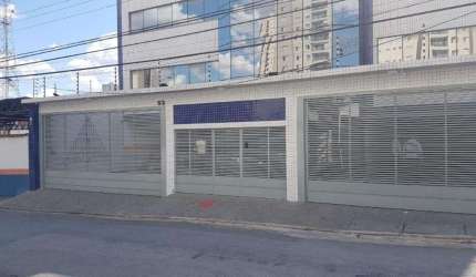 Linda Sala para alugar, 220 m²  - Gopoúva - Guarulhos/SP