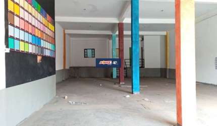 SALÃO COMERCIAL 250M² - JARDIM PRESIDENTE DUTRA. GUARULHOS/SP-R$6.500,00