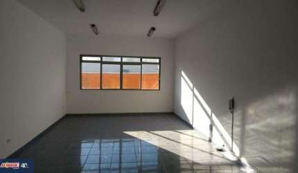 ÓTIMA SALA COMERCIAL 53 M² - CENTRO R$ 1000,00