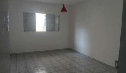CASA 54M² - 1 DORM - VILA GUILHERME