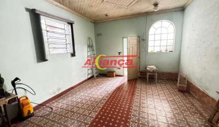 Salão comercial para alugar 45m²  - Vila Fátima - Guarulhos por R$: 1.500,00