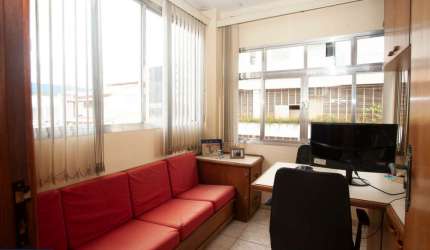 PRÉDIO COMERCIAL 600M² - MACEDO