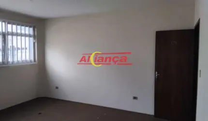 Sala comercial para alugar  - Centro - Guarulhos por R$: 1.100,00