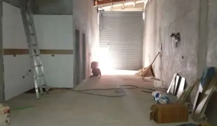 ÓTIMO SALÃO COMERCIAL 84M² - PARQUE PRIMAVERA