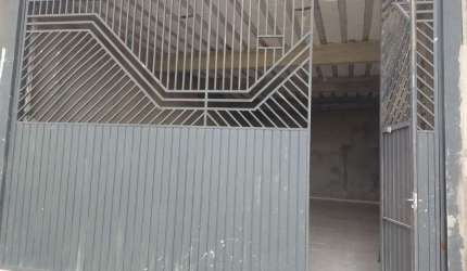 Salão para alugar,  80 m² - Cidade Soberana - Guarulhos/SP POR 2.000,00