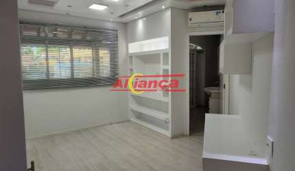 Sala comercial para alugar - Jardim Bom Clima - Guarulhos por R$: 1.600,00