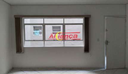 SALA COMERCIAL PARA ALUGAR COM 25M², CENTRO - GUARULHOS/SP POR R$ 700,00