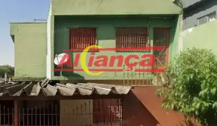 Sobrado comercial para alugar com 112m² no Picanço - por R$ 1.150,00