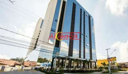 Sala para alugar, 41,65m²  - Bairro - Centro - Arujá /SP - por R$  3.200,00