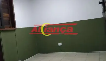 Sala comercial para alugar - Centro - Guarulhos  por R$: 750,00