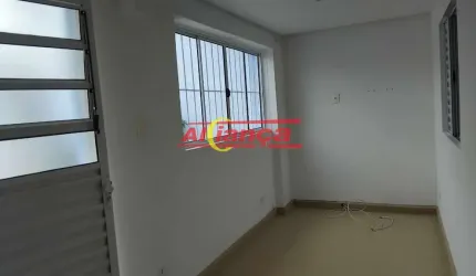 Casa para alugar com 1 quarto, sala, cozinha,  Jaçanã SP - Por R$ 1.300,00
