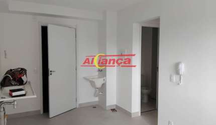 APARTAMENTO COM 02 QUARTOS PARA ALUGAR, 32M², VILA NOVA CURUÇA - SÃO PAULO POR R$ 1.100,00