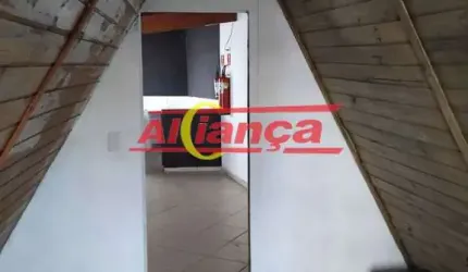 Sala comercial para alugar - Centro - Guarulhos  por R$: 500,00
