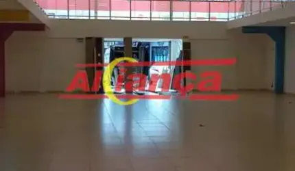 Salão para alugar, 600m² - Jd Santa Mena - Guarulhos/SP - por R$ 26.000,00