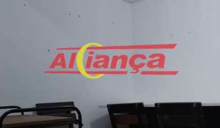 Sala comercial para alugar - Centro - Guarulhos  por R$: 600,00