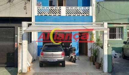 Sala para alugar, 17m² - Centro - Guarulhos/SP - por R$1.300