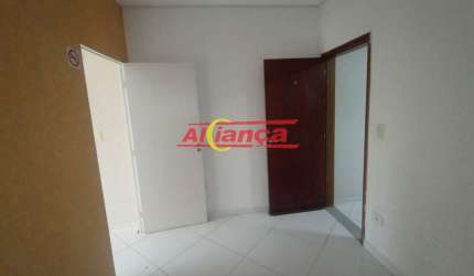 Sala para alugar, 50m²  - Jardim Zaira- Guarulhos/SP - por R$ 1.465,00